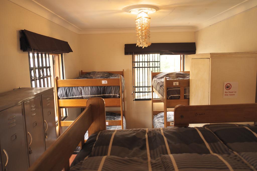Inkawasi Miraflores Hostel Lima Pokój zdjęcie